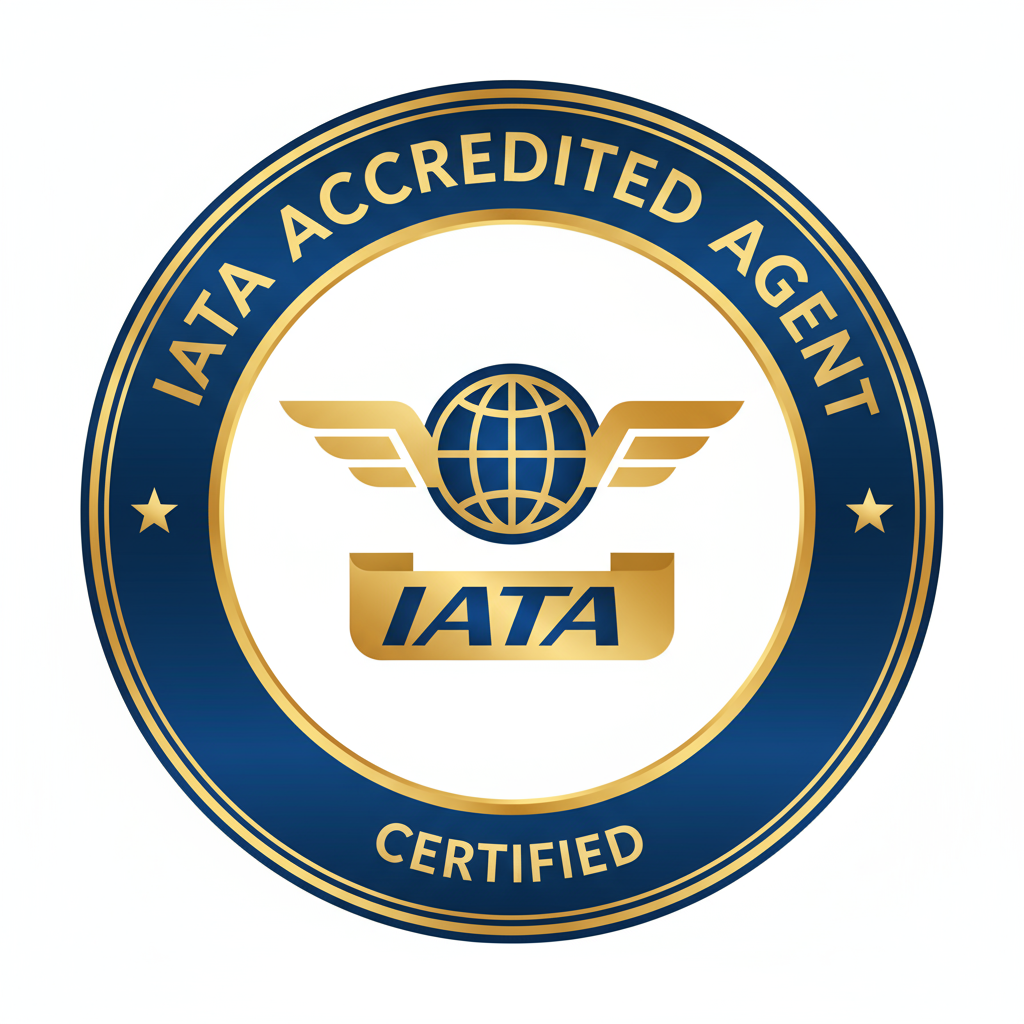 IATA认证